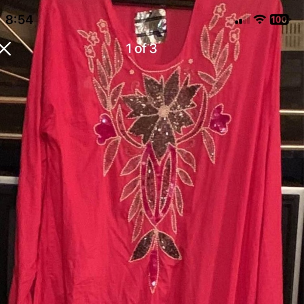 Dress